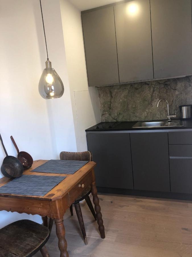 Seeapartment Am Hallstaetter See Hallstatt Esterno foto