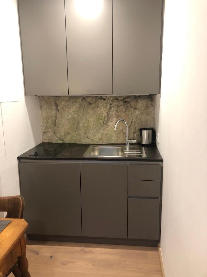 Seeapartment Am Hallstaetter See Hallstatt Esterno foto