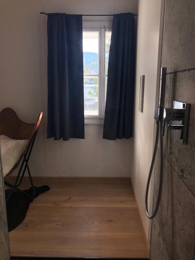 Seeapartment Am Hallstaetter See Hallstatt Esterno foto