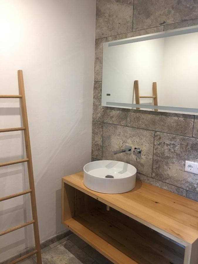Seeapartment Am Hallstaetter See Hallstatt Esterno foto