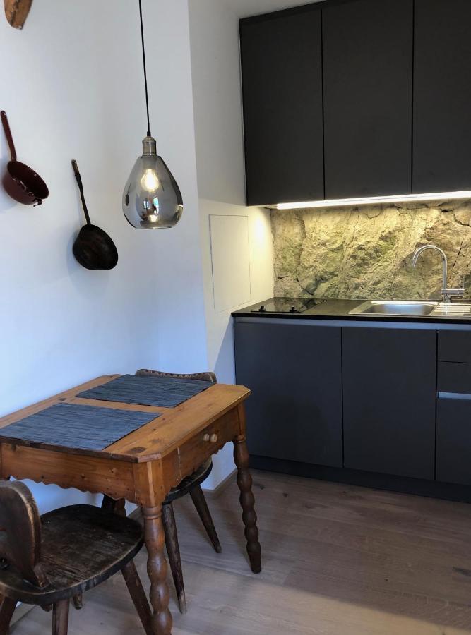Seeapartment Am Hallstaetter See Hallstatt Esterno foto
